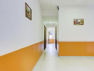 JS Hotel, Johor Bahru - Johor Bahru - 2