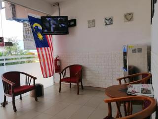 JS Hotel, Johor Bahru - Johor Bahru - 8
