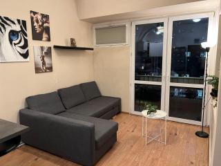 Studio Apartment at heart of Warsaw - Varsavia - 8