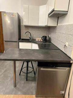 Studio Apartment at heart of Warsaw - Varsavia - 4