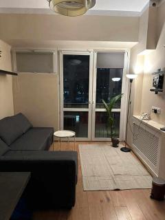 Studio Apartment at heart of Warsaw - Varsavia - 1