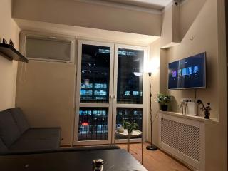 Studio Apartment at heart of Warsaw - Warschau - 0