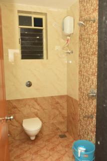 Sai Homestay Panaji Goa - 4