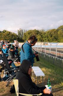 Bronze - Camping - Le Mans - 9