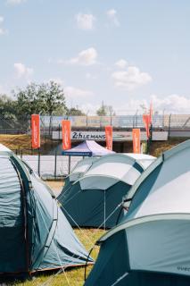 Bronze - Camping - Le Mans - 8