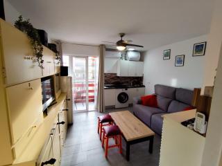 MRV Estudio Las Naciones Benalmadena - Benalmádena - 7