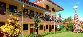 Villa Lourdes Resort - Panglao Island - 8