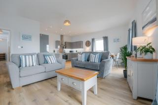 StarHost Residences - Spacious 2-bed Apartment in Newbury - Newbury - 9