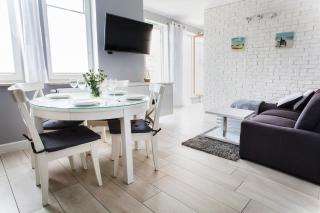 Urokliwy cichy apartament blisko morza - Świnoujście - 9