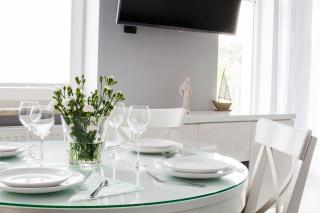 Urokliwy cichy apartament blisko morza - Świnoujście - 8