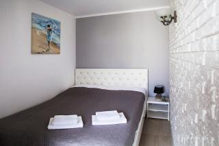 Urokliwy cichy apartament blisko morza - Świnoujście - 5