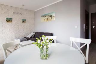 Urokliwy cichy apartament blisko morza - Świnoujście - 1