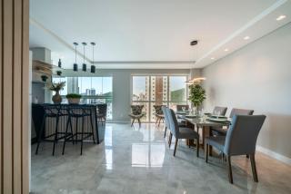 Conforto e Elegância no Coração de Itapema SP8184 - Itapema - 8
