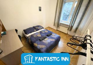 Fantastic Waw - NS54 Room M - Varsovie - 2