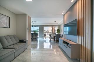 Conforto e Elegância no Coração de Itapema SP8184 - Itapema - 3