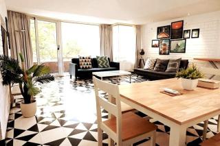 El Arbol by Da Alohas Luxury 2BHK suite Candolim - Nerul - 1