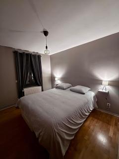 Le Hourmigué maison 130m2 avec jacuzzi à 15mn de Luchon - 2