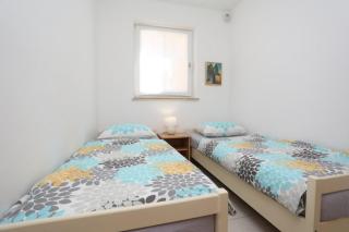 App with terrace with sea view,639 - Rabac - 2