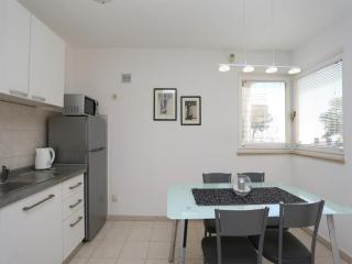 App with terrace with sea view,639 - Rabac - 7