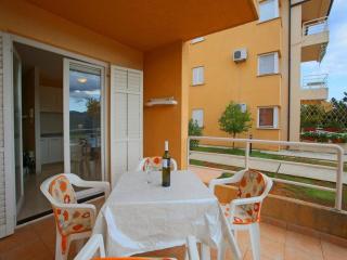 App with terrace with sea view,639 - Rabac - 3