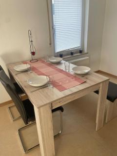 Ferienwohnung im Herzen von Walldürn - Walldürn - 8