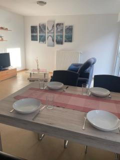 Ferienwohnung im Herzen von Walldürn - Walldürn - 7