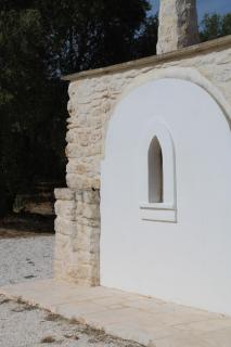 Casina del sole Relax and Private Pool - Ceglie Messapica - 2