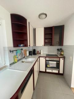 Ferienwohnung im Herzen von Walldürn - Walldürn - 6