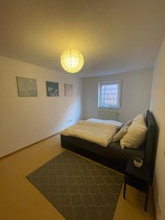 Ferienwohnung im Herzen von Walldürn - Walldürn - 4