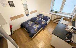 Fantastic Waw - NS54 Room L - Varsavia - 5