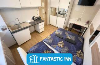 Fantastic Waw - NS54 Room L - Varsavia - 2