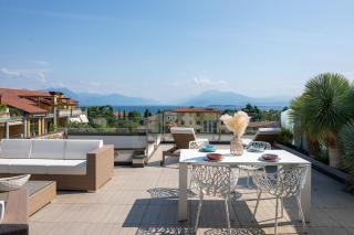 L'Angelica Loft Apartment Lake View - Desenzano del Garda - Desenzano del Garda - 0