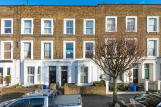 Comfy Flat Near Portobello Road - Londra - 7