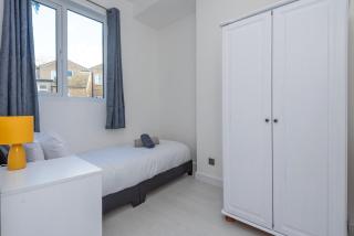 Comfy Flat Near Portobello Road - Londen - 2
