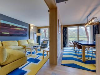 Appartement spacieux avec balcon - Tignes le Lac - FR-1-641-83 - Tignes - 9