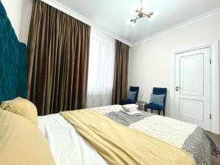 Expo Plaza - Astana - 1