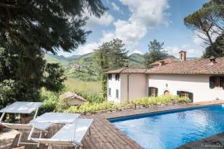 Villa Mirabella - Ghivizzano - 0