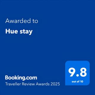 Hue stay - Seoul - 9