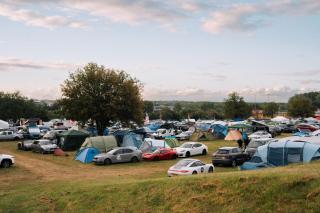 Bronze - Camping - 4