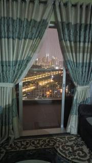 Twin Tower View Homestay Kuala Lumpur - 0