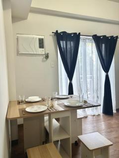 Amani Grand Resort Residences - Lapu Lapu City - 0