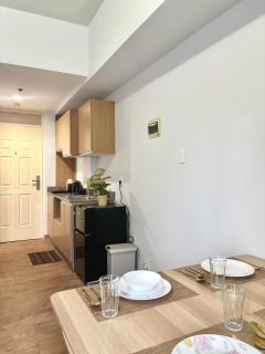 Amani Grand Resort Residences - Lapu Lapu City - 1