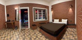 Red Bricks Inn - Madikeri - 8