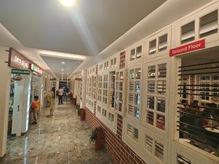 Red Bricks Inn - Madikeri - 5