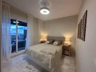 Panoramic View at Island Resort - Sitio de Calahonda - 5
