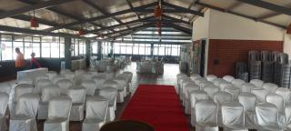 Red Bricks Inn - Madikeri - 2