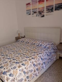 Affittacamere Casa Chiara - SantʼAntìoco - 1