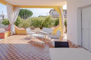 Charming House in Fontane Bianche with Private Garden - Fontane Bianche - 6