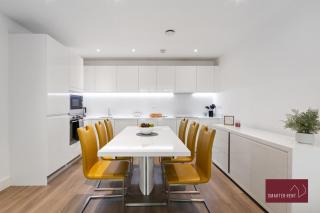 Two Bed Flat - Isleworth - London - 6