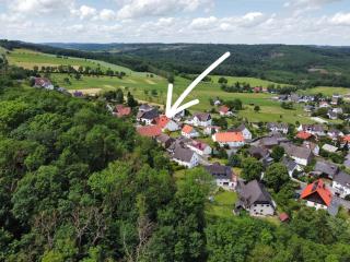 HAUS BRAILEN in Brilon Alme - Brilon - 0